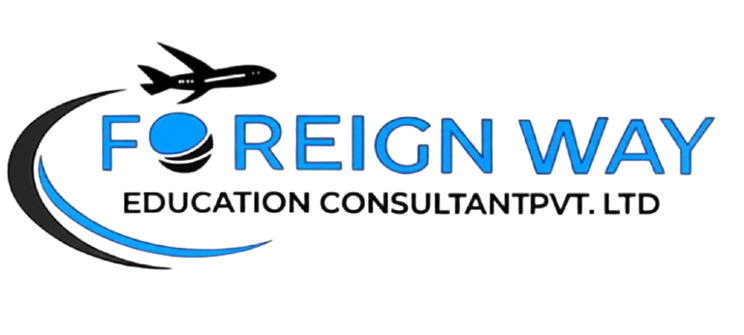 Foreign Way Logo